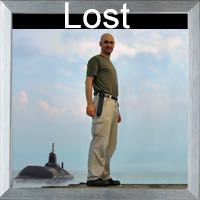 Lost